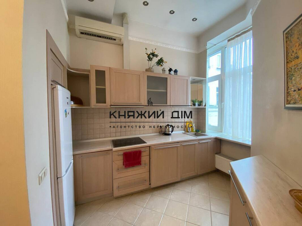 Оренда Квартира 2-кімнатна, 3/7 поверх на вул. Антоновича Киев - изображение 15