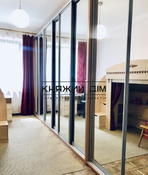 Продажа 3-х к.кв. студио на Чоколовке. № 21135583 Київ - фото 9