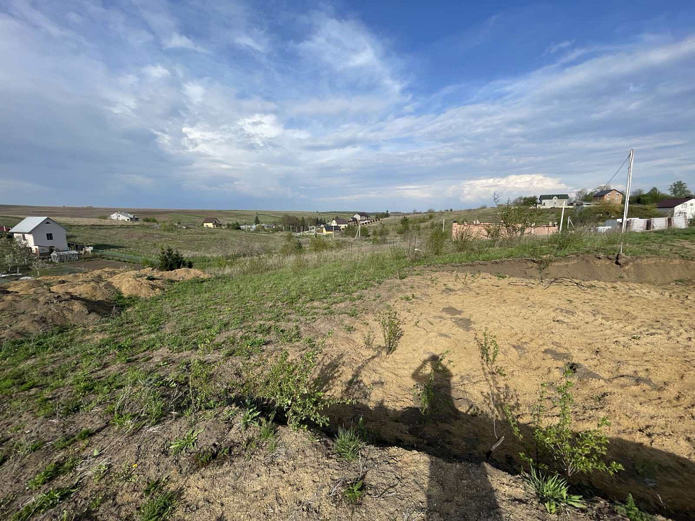 Продаж земельної ділянки 9.74 соток на вул. Проектна Тернопіль - фото 1