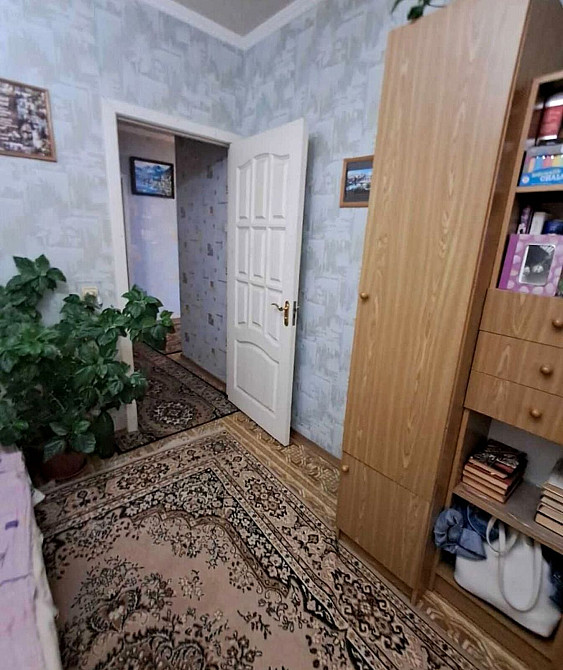 Продаж Квартира 3-кімнатна, 5/10 поверх на Варейкиса ул., 2 Днепр - изображение 7