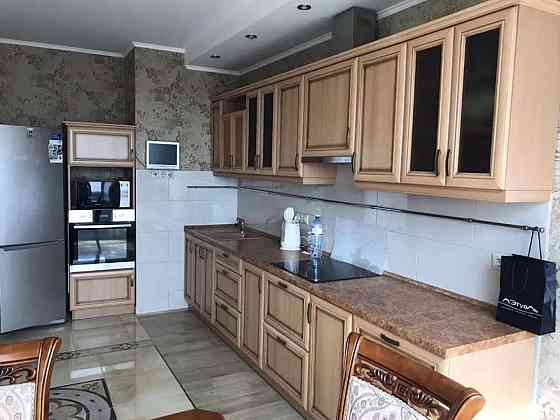 Оренда Квартира 2-кімнатна, 16/25 поверх на ул. Елизаветы Чавдар, 1 Київ