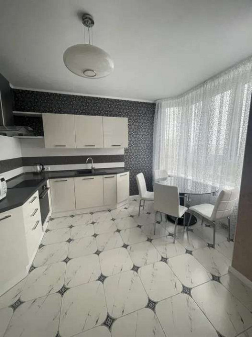 Оренда Квартира 1-кімнатна, 18/25 поверх на ул. Анны Ахматовой, 34 Київ - фото 2