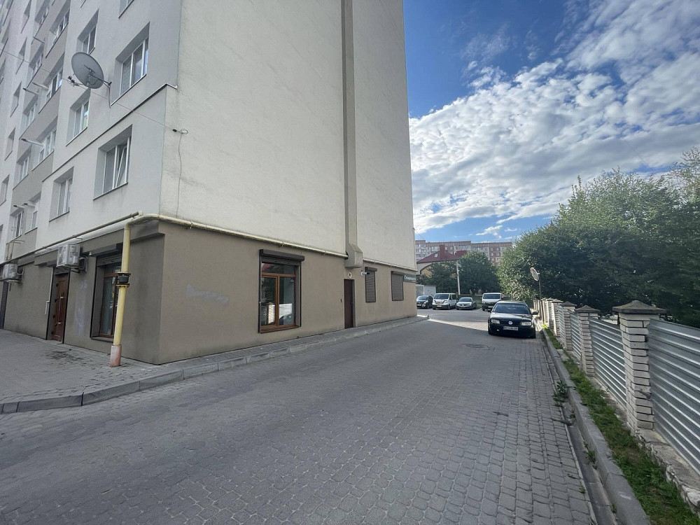 Продаж приміщення вільного призначення на Репіна вул., 36 поверх - 1/10 Тернополь - изображение 3