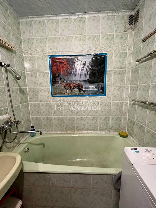 Оренда Квартира 2-кімнатна, 6/16 поверх на вул. Ляпунова Харків - фото 17