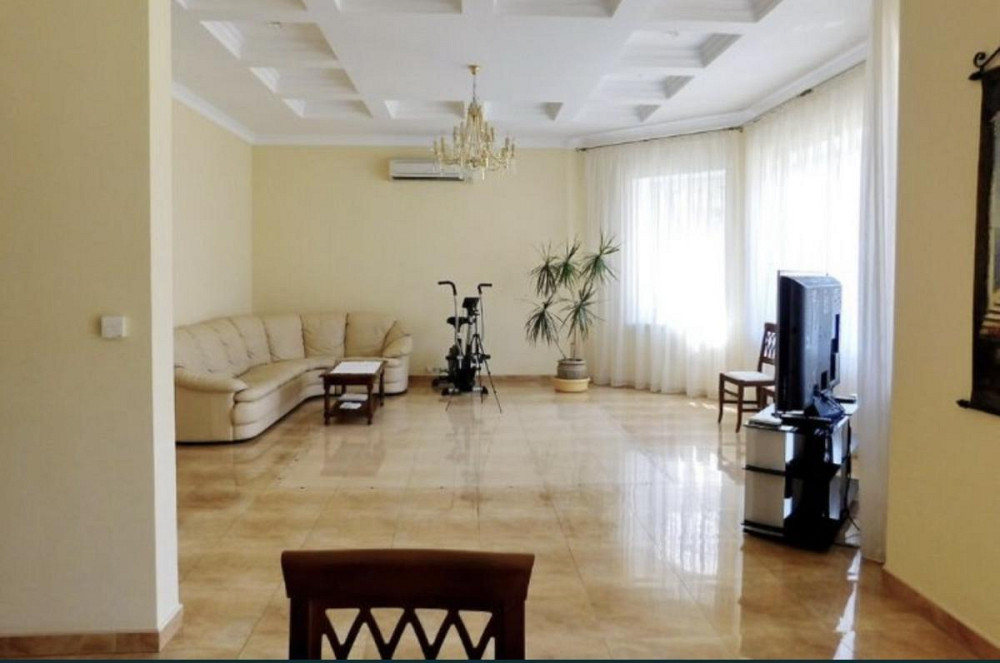 Продається чотирирівневий будинок в Крижанівці біля моря Крижановка (Коминтернивський район) - изображение 8