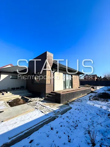 Продаж 1-поверховий   153.7 кв.м 4 кімн. на Рудинського провулок 19 Полтава - фото 11