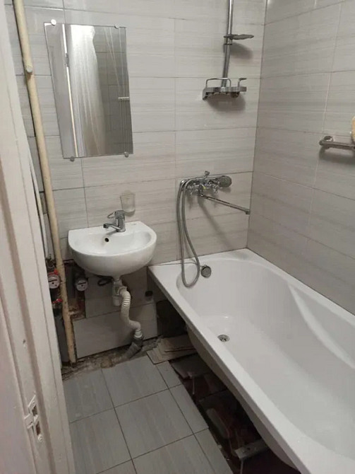 Оренда Квартира 2-кімнатна, 2/5 поверх на бул. Перова, 40А Киев - изображение 4