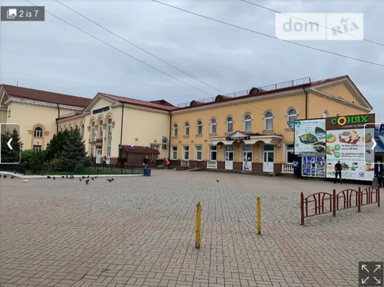 Оренда торгове приміщення на Привокзальна (Героїв Сталінграду) поверх - 1/5 Винница