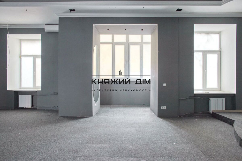 Продаж офісне приміщення на Саксаганского ул. Київ - фото 8