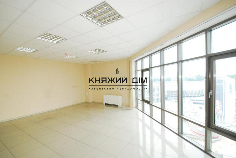 Оренда офісне приміщення на вул. Велика Васильківська поверх - 20 Kiev - photo 7