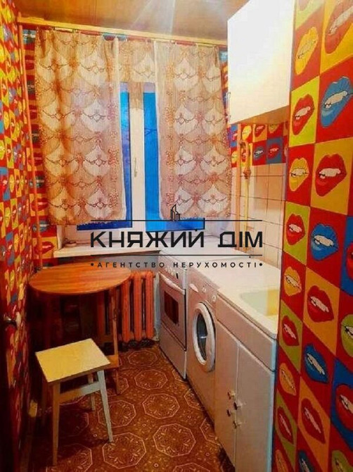 Оренда Квартира 1-кімнатна, 3/9 поверх на Вадима Гетьмана ул. Київ - фото 7