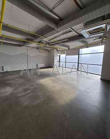 Оренда офісне приміщення на Саксаганського вул., 70А приміщень - 1, поверх - 8/9 Киев