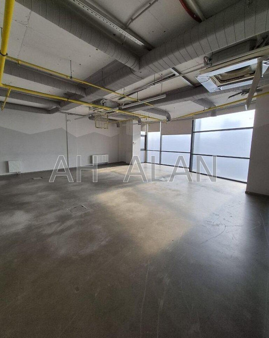 Оренда офісне приміщення на Саксаганського вул., 70А приміщень - 1, поверх - 8/9 Kiev - photo 1