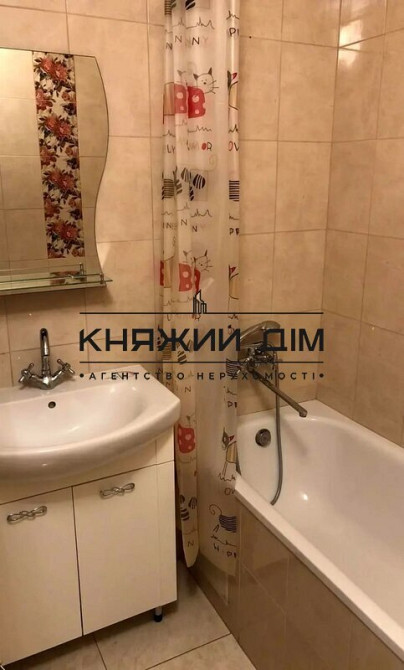 Оренда Квартира 2-кімнатна, 16/20 поверх на Светлая ул. Київ - фото 10