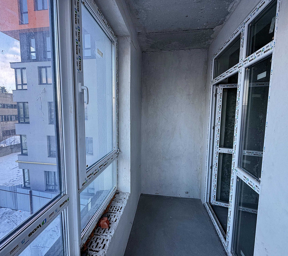 Продаж Квартира 2-кімнатна, 3/8 поверх на вул. Стрийська Львов - изображение 8