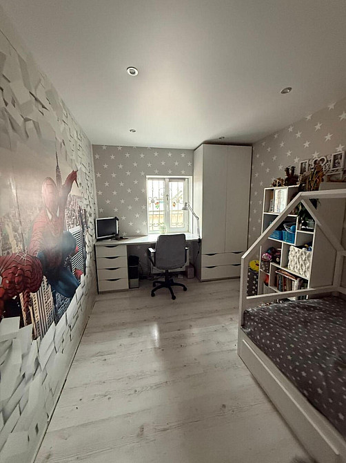 Продаж Будинок на Архітектора Паученка вулиця (Леніна) / (Дворцова) (від Великої Перспективної вул. до вул. Світлої), 146 Кропивницкий - изображение 4