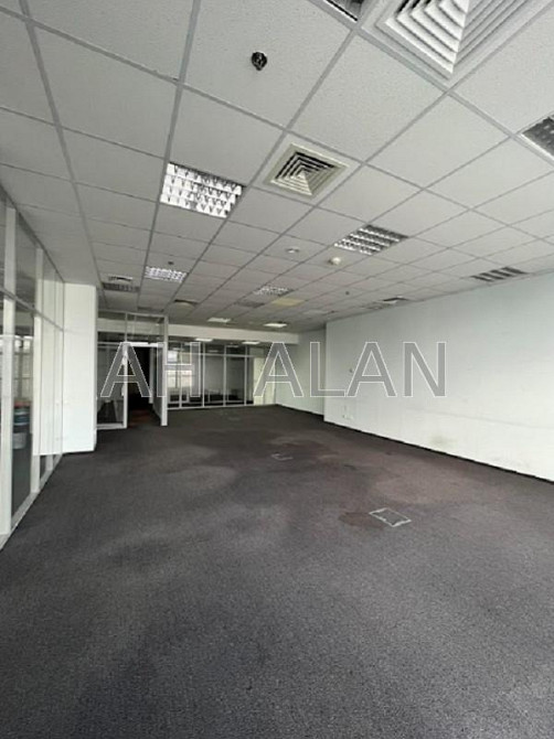 Оренда офісне приміщення на вул. Амосова Миколи приміщень - 5, поверх - 4/17 Київ - фото 5