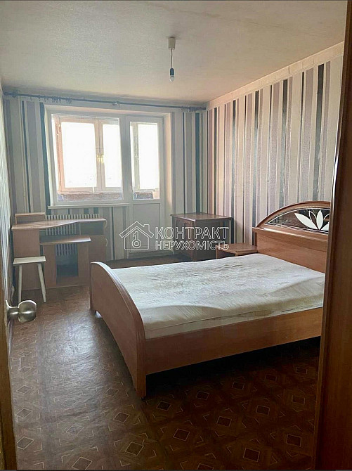 Продаж Квартира 3-кімнатна, 9/9 поверх на вул. Леся Сердюка Kharkiv - photo 7