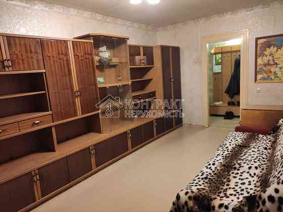 Продаж Квартира 3-кімнатна, 5/5 поверх на вул. 23 Серпня Kharkiv