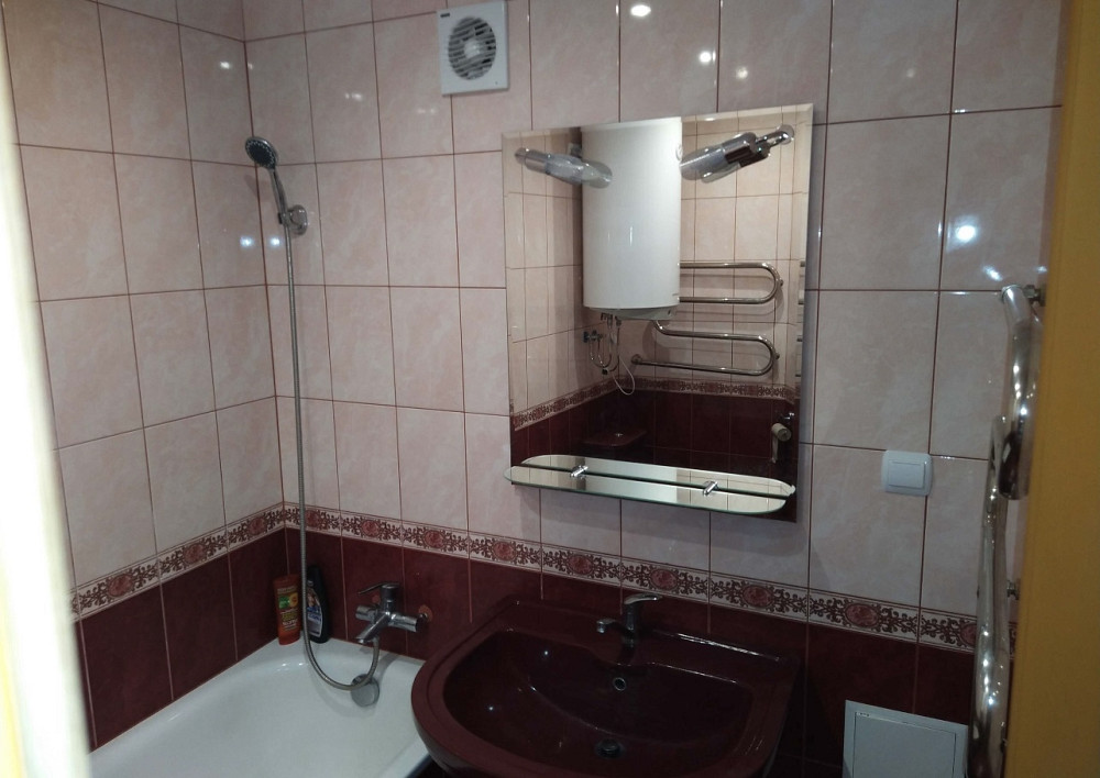 Продаж 2к Квартира 42 кв.м Князів Острозьких Zhytomyr - photo 2