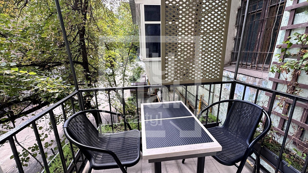 Оренда Квартира 3-кімнатна, 2/5 поверх на вул. Хмельницкого Богдана Kiev - photo 9