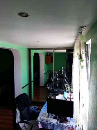 Продается дом (квартира на земле) на ул. Бреуса. Одеса