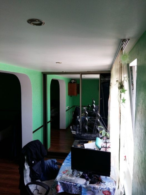 Продается дом (квартира на земле) на ул. Бреуса. Одеса - фото 6