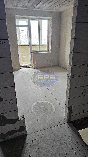 Продаж Квартира 4-кімнатна, 9/10 поверх на вул. Семена Палія Odessa - photo 3