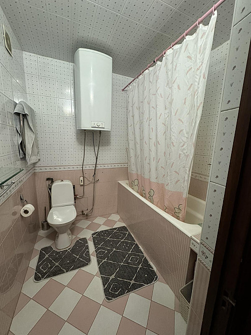 Четырехкомнатная квартира на Таирова ул. Левитана Одеса - фото 12