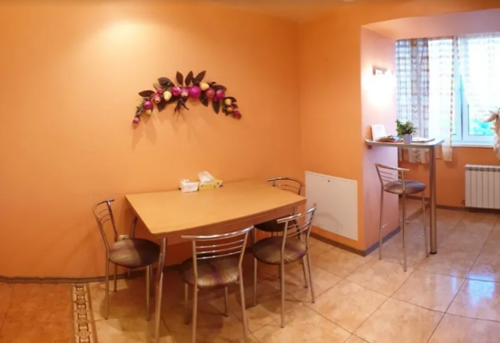 Продаж 4к квартири 121.6 кв. м на вул. Коцюбинського Тернопіль - фото 6