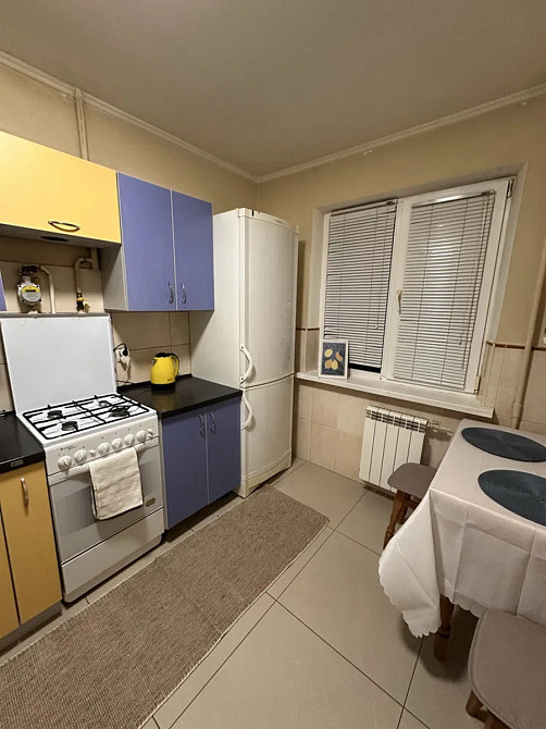 Оренда Квартира 3-кімнатна, 1/9 поверх на Воскресенський проспект, 46/2 Kiev - photo 8