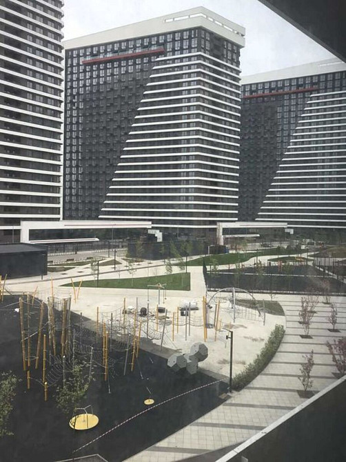 Продаж Квартира 2-кімнатна, 4/26 поверх на Дніпровська набережна, 16Г Киев - изображение 6