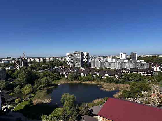 Продаж Квартира на улица Стрийська Львів