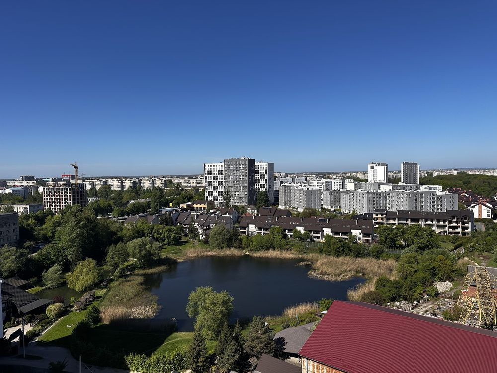 Продаж Квартира на улица Стрийська L'viv - photo 1