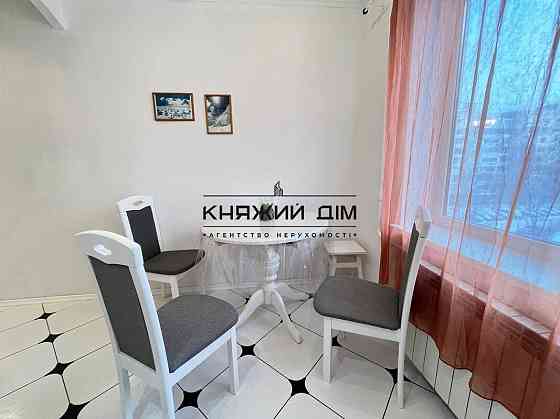 Оренда Квартира 2-кімнатна, 5/9 поверх на Героев Днепра ул. Київ