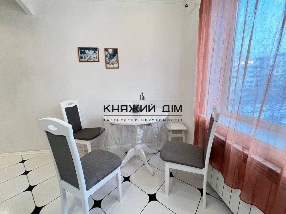 Оренда Квартира 2-кімнатна, 5/9 поверх на Героев Днепра ул. Київ - фото 3