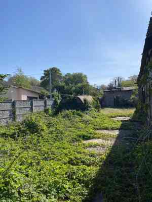 Продаж земельної ділянки 0.1 соток на просп. Свободы, 70а Одеса