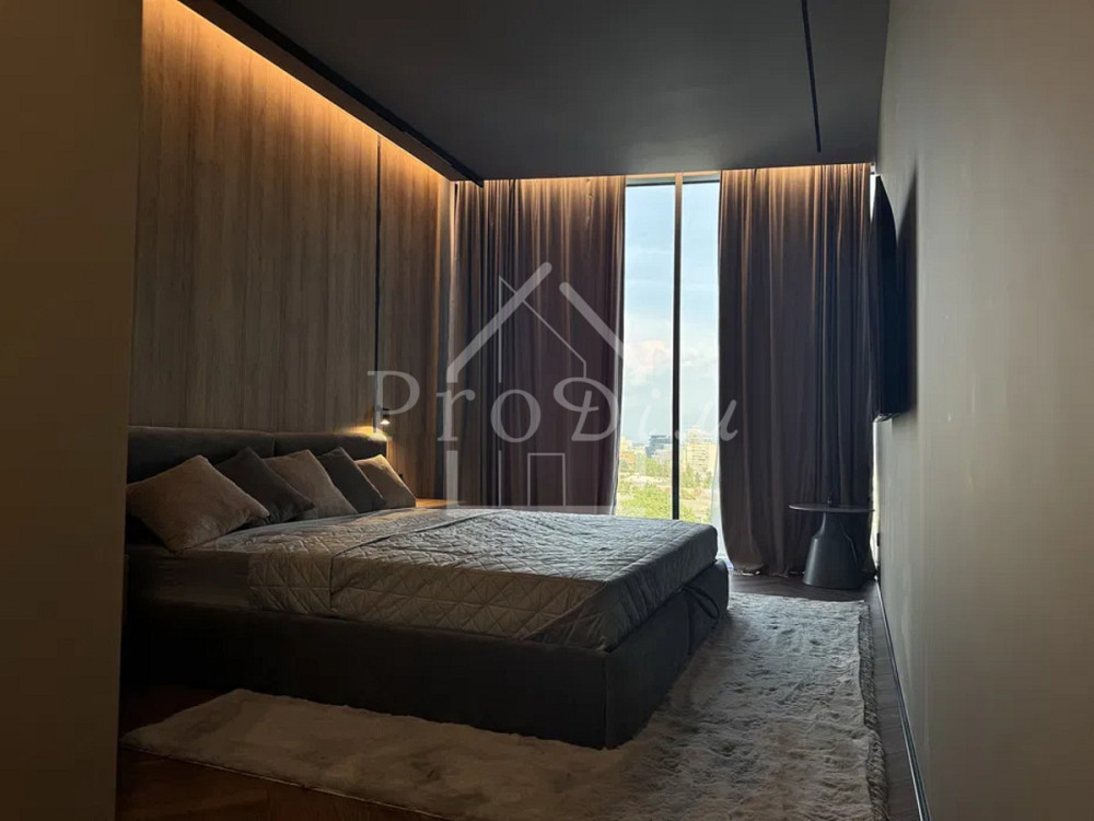 Продаж Квартира 2-кімнатна, 14/33 поверх на Іоанна Павла ІІ вул. (Патріса Лумумби), 11 Київ - фото 8