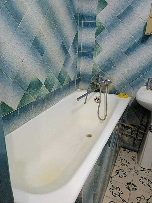 Продаж Квартира 2-кімнатна, 2/10 поверх на Коріатовичів Вінниця - фото 10