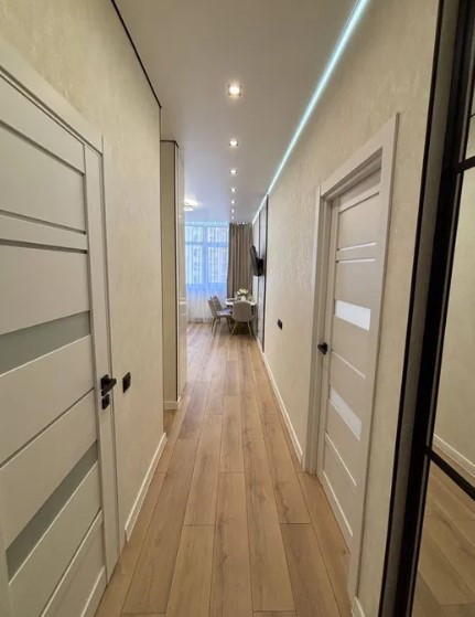 1ком.квартира ЖК 61 Жемчужина на Краснова Одесса - изображение 12