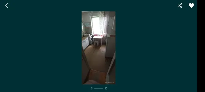 2к кВ Борщагівка Київ - фото 1
