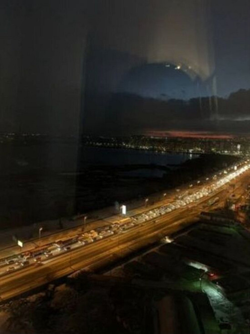 Продаж Квартира 1-кімнатна, 26/26 поверх на Камянська,, 6 Київ - фото 5