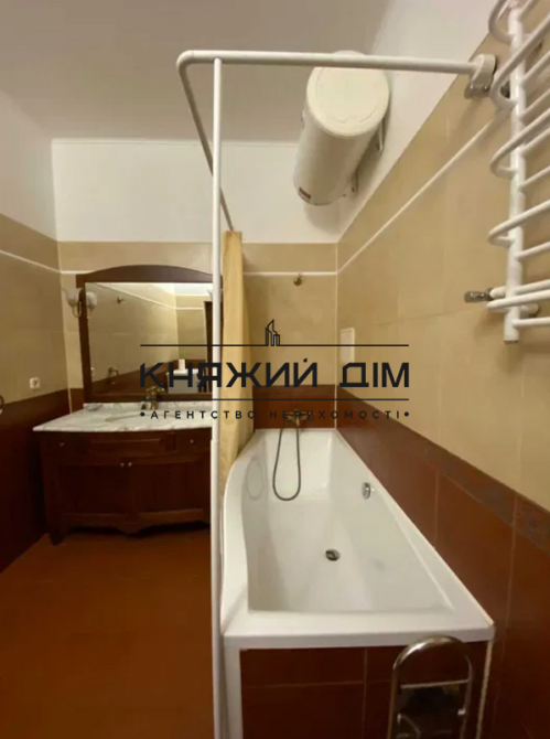 ОРЕНДА 2-кімн. кв.-студія в центрі ЖК Botanik Towers .код 11106382 Київ - фото 18