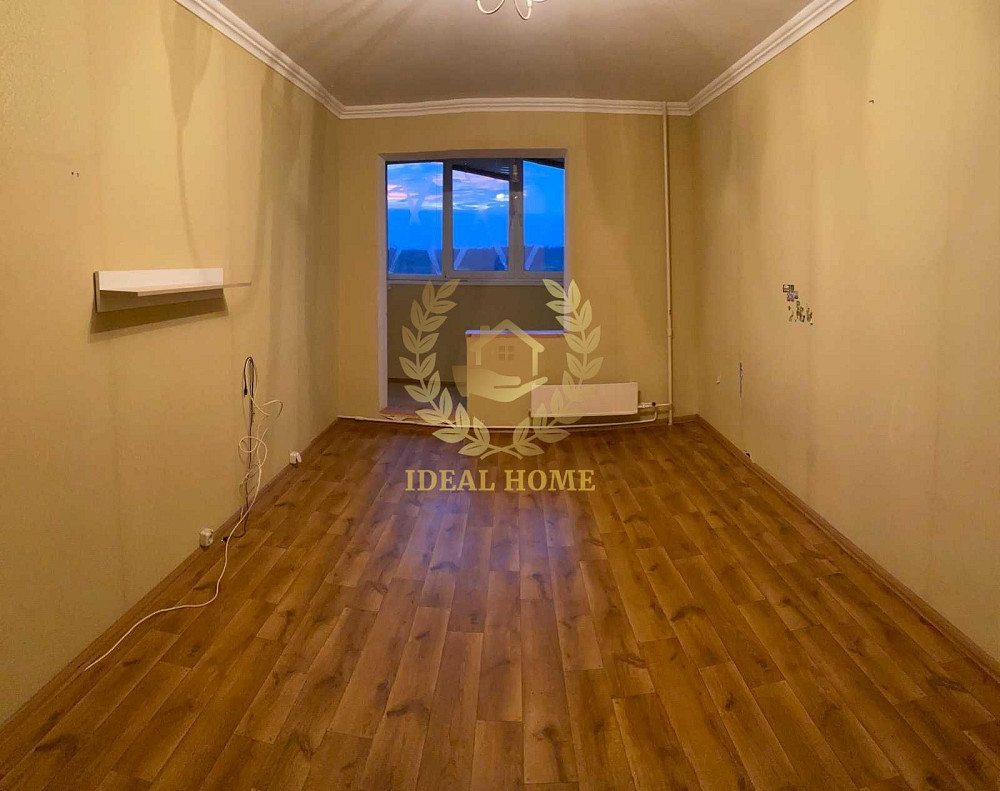 Продаж Квартира 1-кімнатна на Бахмачская ул., 10 Київ - фото 1