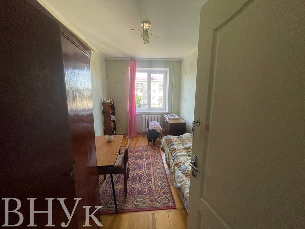 Продаж Квартира 3-кімнатна, 4/5 поверх на Волі проспект Luts'k - photo 9