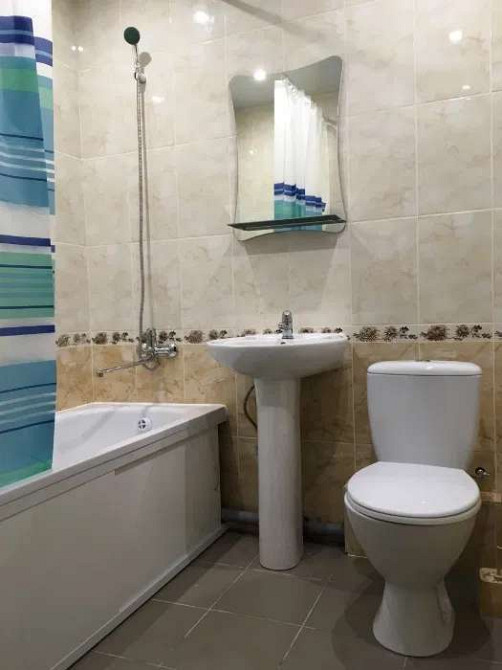 Оренда Квартира 1-кімнатна, 5/25 поверх на ул. Софии Русовой Kiev - photo 4