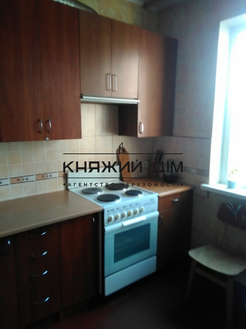 Оренда Квартира 3-кімнатна, 3/16 поверх на Академика Палладина ул. Kiev - photo 14