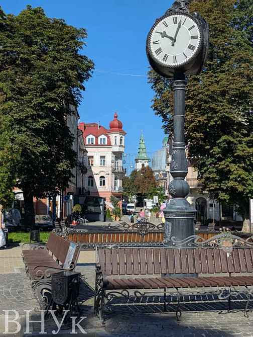 Продаж Квартира 1-кімнатна, 4/4 поверх на вул. Сагайдачного Гетьмана Тернопіль - фото 2