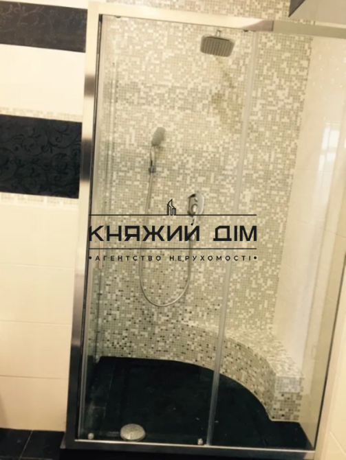 Є ГЕНЕРАТОР. Видовая 1к квартира-студио в ЖК Голден Парк Київ - фото 5