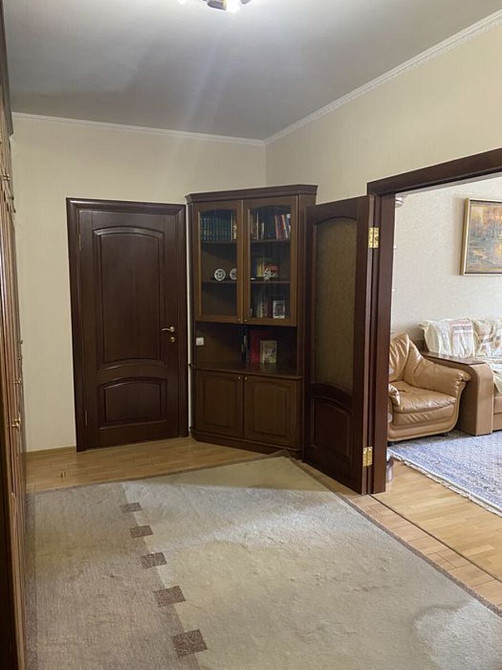 Оренда Квартира 1-кімнатна, 5/27 поверх на вул. Анни Ахматової, 13 Київ - фото 7